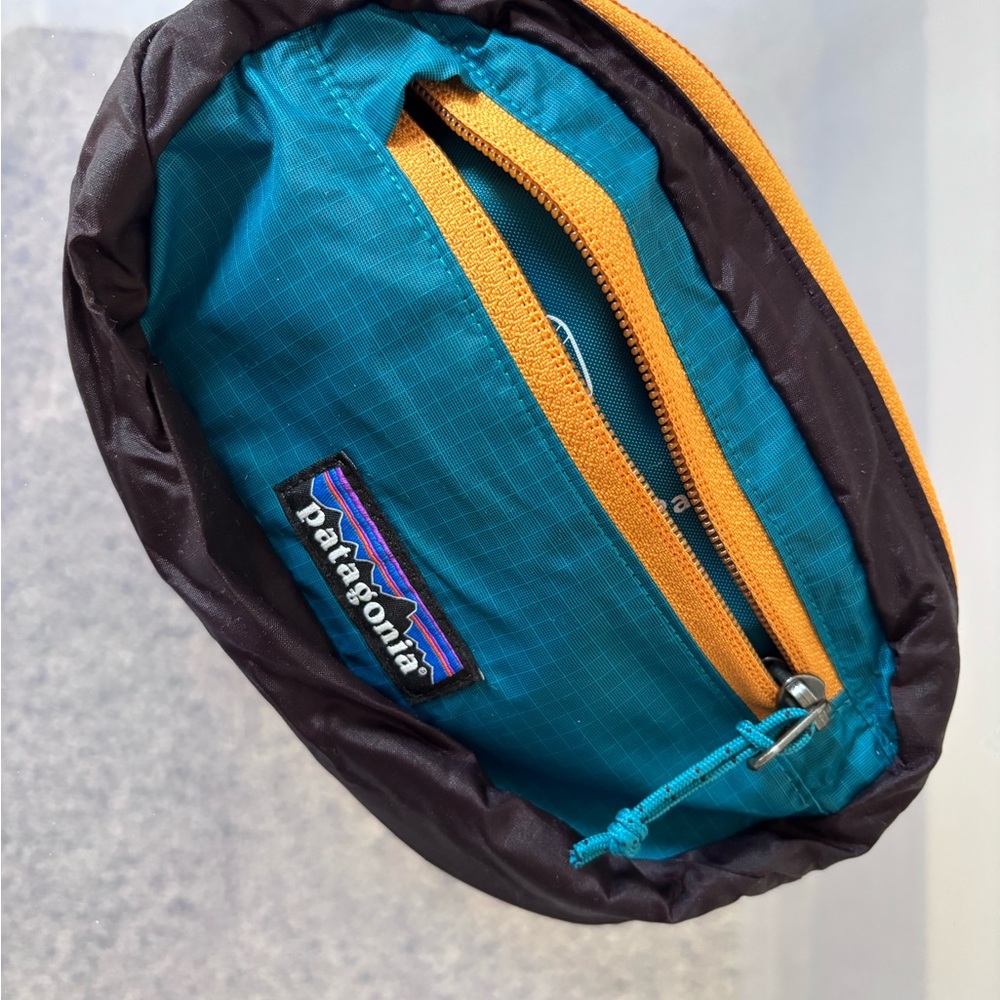 Patagonia Belt Bag